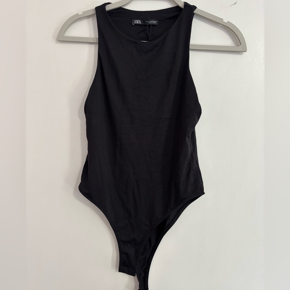 Zara bodysuit